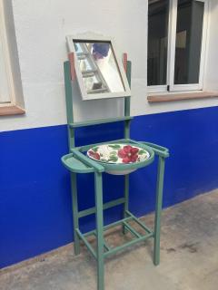 Casona Los Infantes - 5