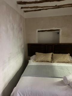 Casona Los Infantes - 1