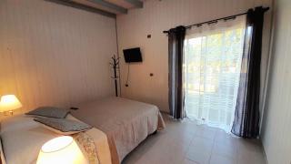 cabaña cercana playa Calcurrupe - 8