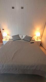 cabaña cercana playa Calcurrupe - 1