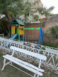 Casa Quinta centrica - 4