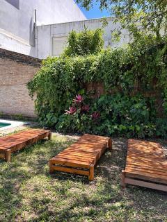 Casa Quinta centrica - 2