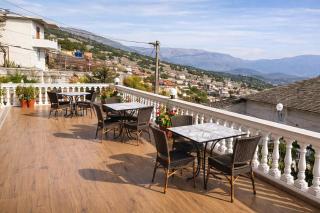 Guest house Memushi - 7