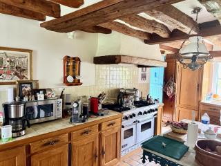 Le Moulin à Rêves - 2