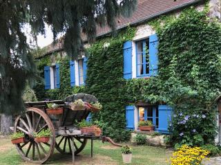 Le Moulin à Rêves - 7