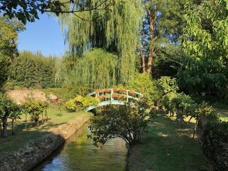 Le Moulin à Rêves - 6