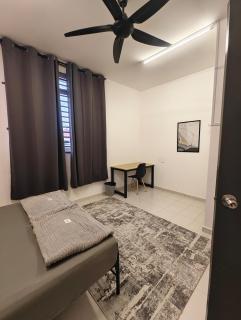 NF Mattis Homestay - 4