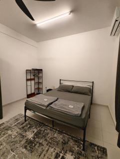 NF Mattis Homestay - 2