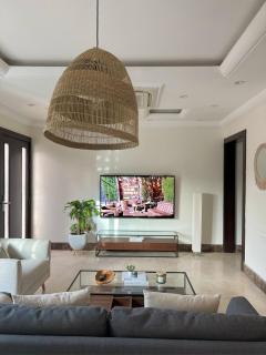 Lovely Villa with three bedrooms - 4