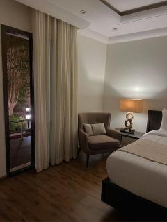 Lovely Villa with three bedrooms - 5