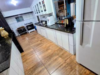 Casa Fusca Celeste - 7