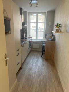 Sunny terrace, quiet-Central Cancale-Port 5 min' - 8