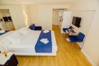 King Suite Black Sea View - 1