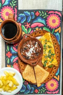 Mezcal Boutique Hotel - 9