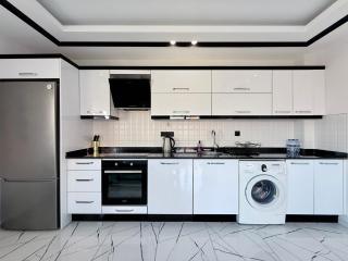 SA Apartments! Sea View 2BD Flat - 8