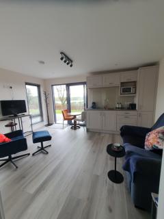 Heron's Rest Studio - 4