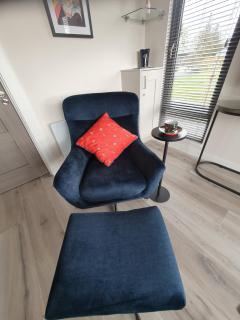 Heron's Rest Studio - 1