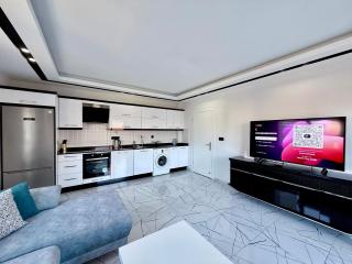 SA Apartments! Sea View 2BD Flat - 5