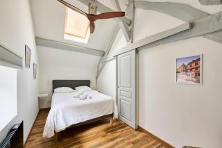 Le Bossuet - Cosy et Charme au Centre Historique - 9