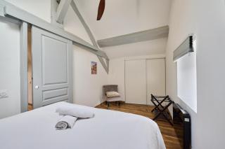 Le Bossuet - Cosy et Charme au Centre Historique - 8