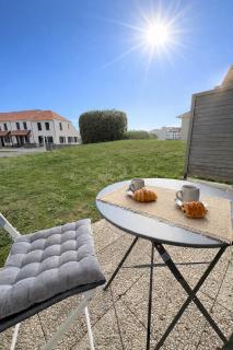 Appartement familial cosy - Tout à pied - 8