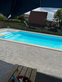 Loray des Bois - Cabane - Tipi - Cottage - 8