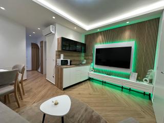 Villa Hajdi Q & U - Meran - 2