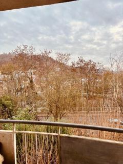 Cosy appartment 5 min to the city and Kirchberg - 8