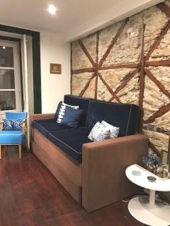 Your Home in Bairro Alto - Lisbona - 4