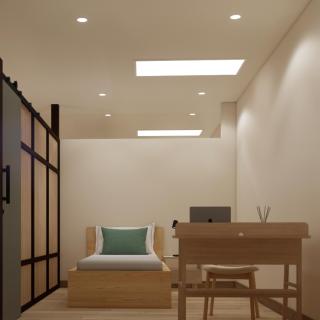 SENS Hotel Nonthaburi Bangbuathong - 2