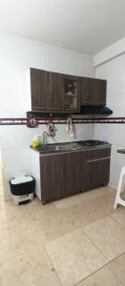 Apartamento el Calamar - 2