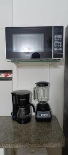 Apartamento el Calamar - 1