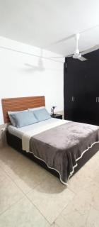 Apartamento el Calamar - 8