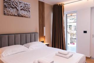 Luxury Apartments Ksamil - 1