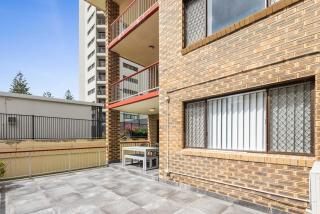 Burleigh Coastal Haven - Kingston 4 - 9