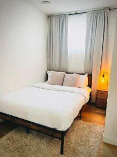 Cozy home - close to WEM Mall & 20 mins to Airport - 1