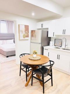 Cozy home - close to WEM Mall & 20 mins to Airport - 7