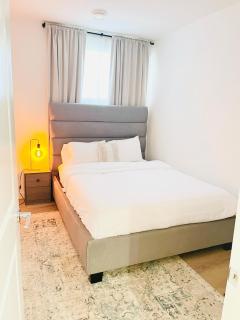 Cozy home - close to WEM Mall & 20 mins to Airport - 3