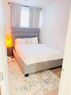 Cozy home - close to WEM Mall & 20 mins to Airport - 2