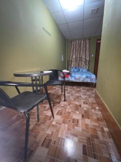 El Bosque Hostal - 5