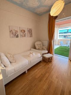 At Marousi Family 3BR apartment Parking Metro - 6