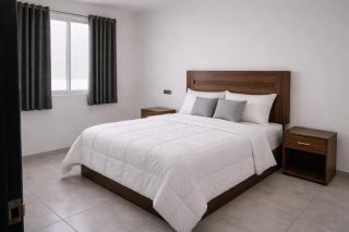 Casa amplia 3 recamaras con asador ideal para grupos - 7