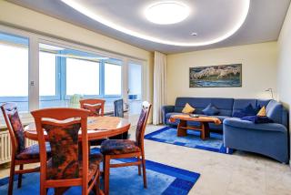 Strandhochhaus SF12 - 4