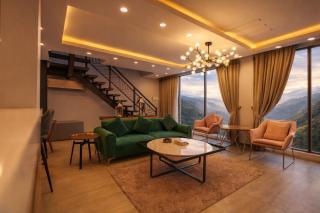 Luxury 3 Bedroom Cottage with Mountain Views - Murree - 5