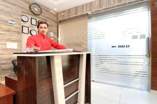 Hotel O Sharrytel - 3