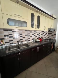 Cozy Seaside Apartment - 4