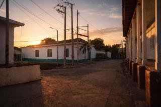 La Estación del Refugio - 0