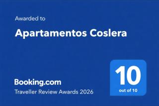 Apartamentos Coslera - 9