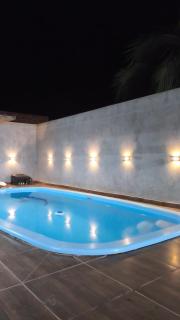 Área de Lazer BR 267 - 4