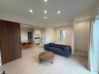 世界遺産と広島グルメを満喫 宮島観光に好アクセスの新築平屋に滞在 - 1